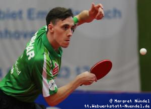Dennis Klein (J&uuml;lich)