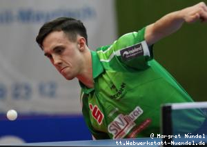 Dennis Klein (J&uuml;lich)