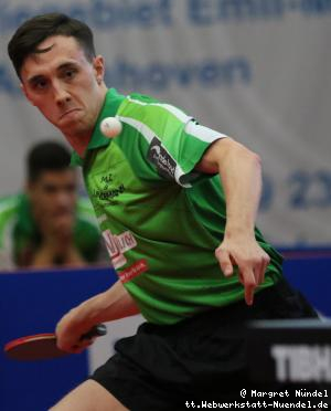 Dennis Klein (J&uuml;lich)