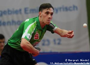 Dennis Klein (J&uuml;lich)