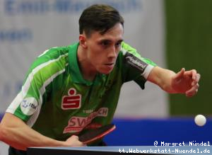 Dennis Klein (J&uuml;lich)