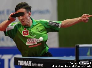 Dennis Klein (J&uuml;lich)