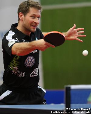 Bastian Steger (Bremen)