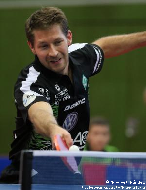 Bastian Steger (Bremen)