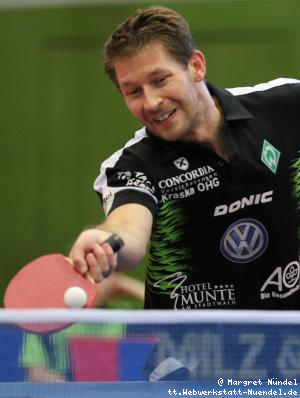 Bastian Steger (Bremen)