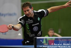 Bastian Steger (Bremen)