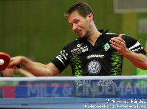 Bastian Steger (Bremen)