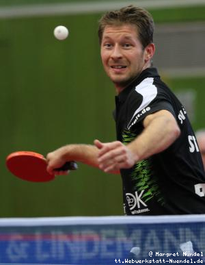 Bastian Steger (Bremen)