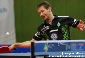 Bastian Steger (Bremen)