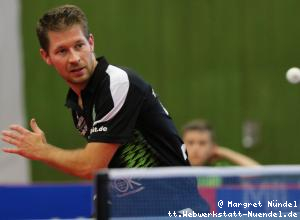 Bastian Steger (Bremen)