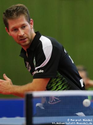Bastian Steger (Bremen)