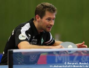 Bastian Steger (Bremen)