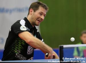 Bastian Steger (Bremen)