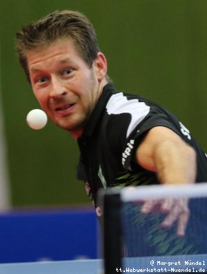 Bastian Steger (Bremen)
