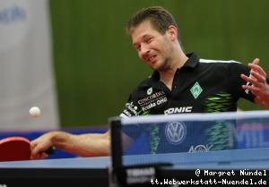 Bastian Steger (Bremen)
