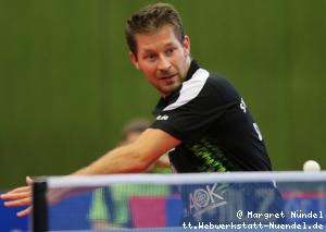 Bastian Steger (Bremen)