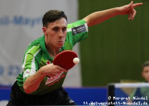 Dennis Klein (J&uuml;lich)