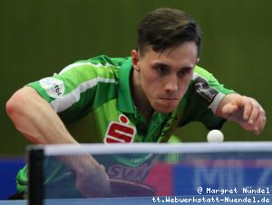 Dennis Klein (J&uuml;lich)