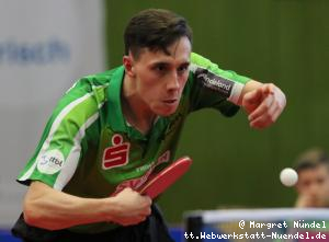 Dennis Klein (J&uuml;lich)