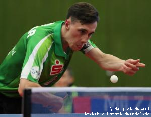 Dennis Klein (J&uuml;lich)