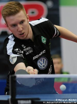 Florent Lambiet (Bremen)