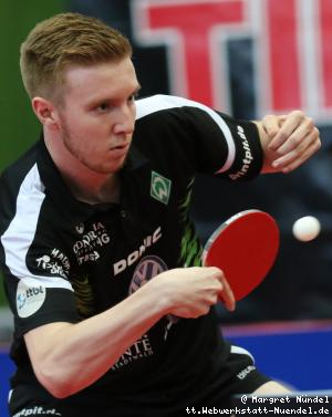 Florent Lambiet (Bremen)