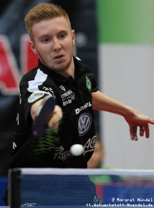 Florent Lambiet (Bremen)