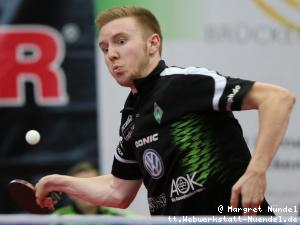 Florent Lambiet (Bremen)