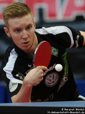 Florent Lambiet (Bremen)