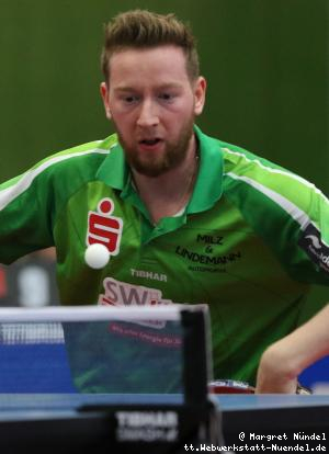 Robin Devos (J&uuml;lich)