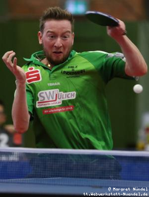 Robin Devos (J&uuml;lich)