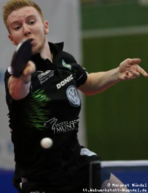 Florent Lambiet (Bremen)