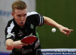 Florent Lambiet (Bremen)