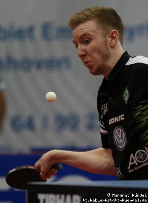 Florent Lambiet (Bremen)