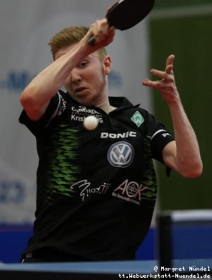Florent Lambiet (Bremen)