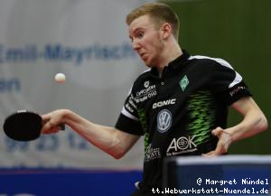 Florent Lambiet (Bremen)