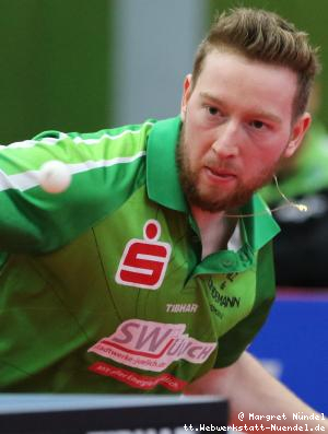 Robin Devos (J&uuml;lich)