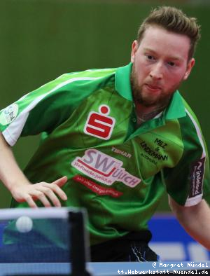 Robin Devos (J&uuml;lich)