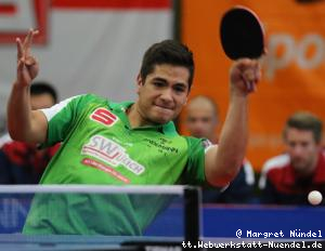 Martin Allegro (J&uuml;lich)