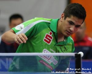 Martin Allegro (J&uuml;lich)