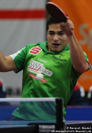 Martin Allegro (J&uuml;lich)