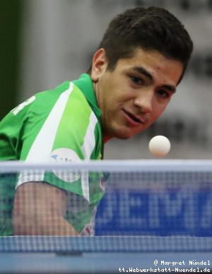 Martin Allegro (J&uuml;lich)