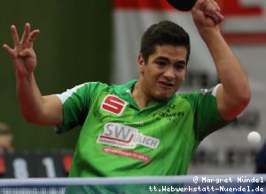 Martin Allegro (J&uuml;lich)