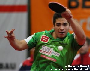 Martin Allegro (J&uuml;lich)