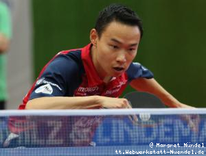 Xi Wang (Fulda)