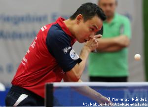 Xi Wang (Fulda)