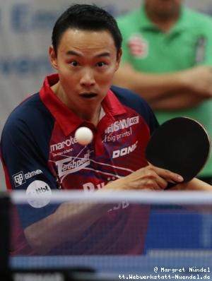 Xi Wang (Fulda)