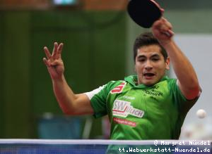 Martin Allegro (J&uuml;lich)