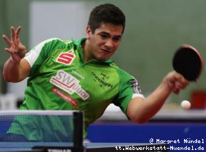 Martin Allegro (J&uuml;lich)