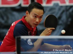 Xi Wang (Fulda)